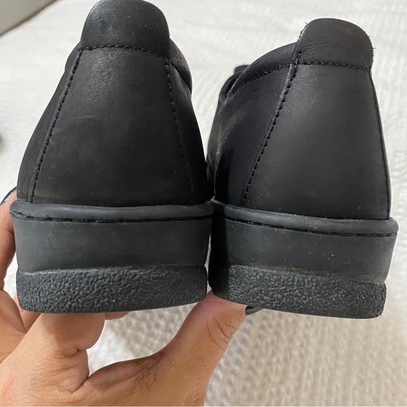 Walking Co. Lace Up Shoes - Picture 10 of 11